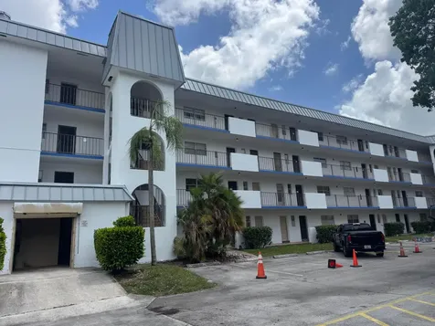 6300 S Falls Circle Drive Lauderhill FL 33319