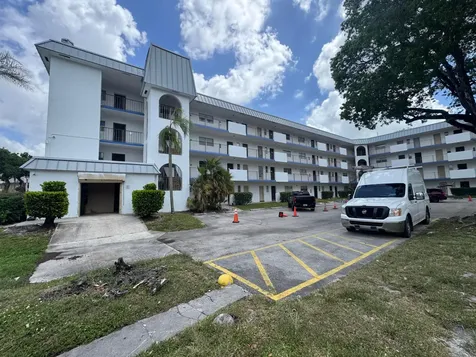 6300 S Falls Circle Drive Lauderhill FL 33319