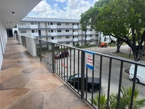 6300 S Falls Circle Drive Lauderhill FL 33319