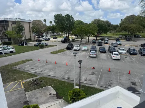 6300 S Falls Circle Drive Lauderhill FL 33319