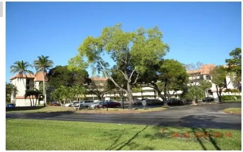 6300 S Falls Circle Drive Lauderhill FL 33319