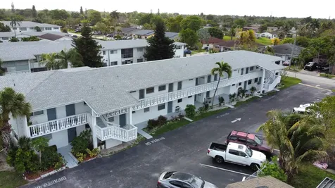 6560 Winfield Boulevard Margate FL 33063
