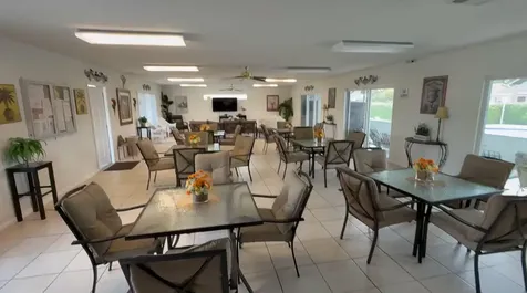 6560 Winfield Boulevard Margate FL 33063