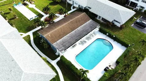 6560 Winfield Boulevard Margate FL 33063