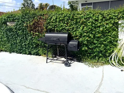 6560 Winfield Boulevard Margate FL 33063