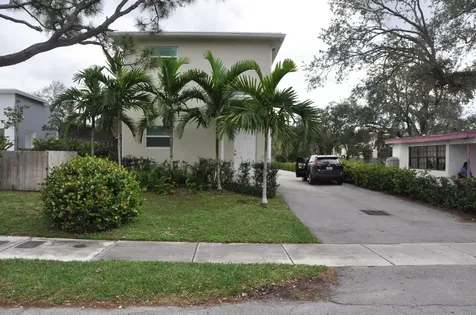 1216 NW 6th Court Fort Lauderdale FL 33311