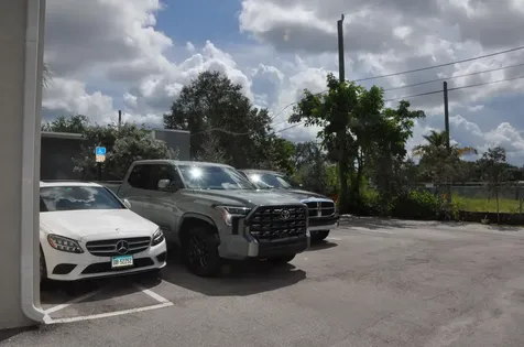 1216 NW 6th Court Fort Lauderdale FL 33311