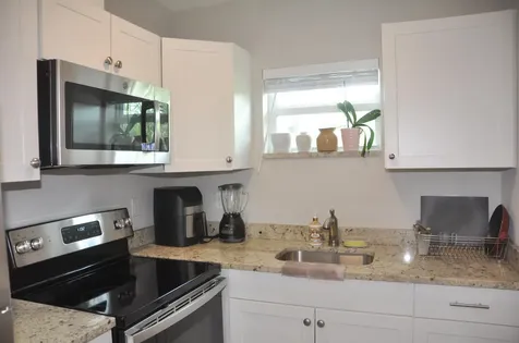 1216 NW 6th Court Fort Lauderdale FL 33311