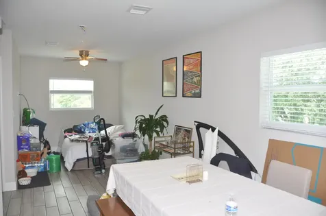 1216 NW 6th Court Fort Lauderdale FL 33311