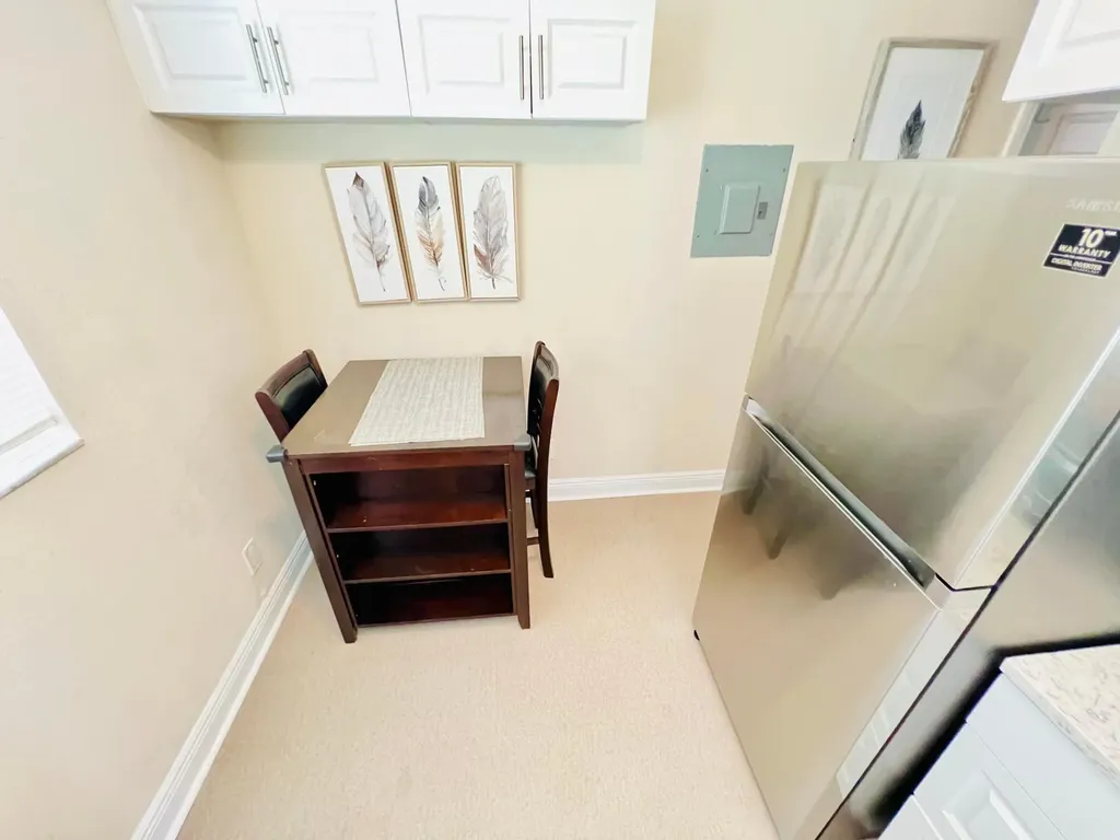 441 NW 7th Terrace Fort Lauderdale FL 33311