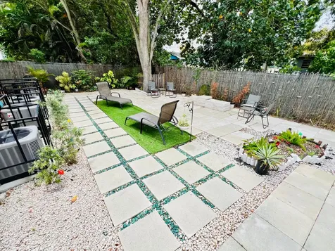 441 NW 7th Terrace Fort Lauderdale FL 33311