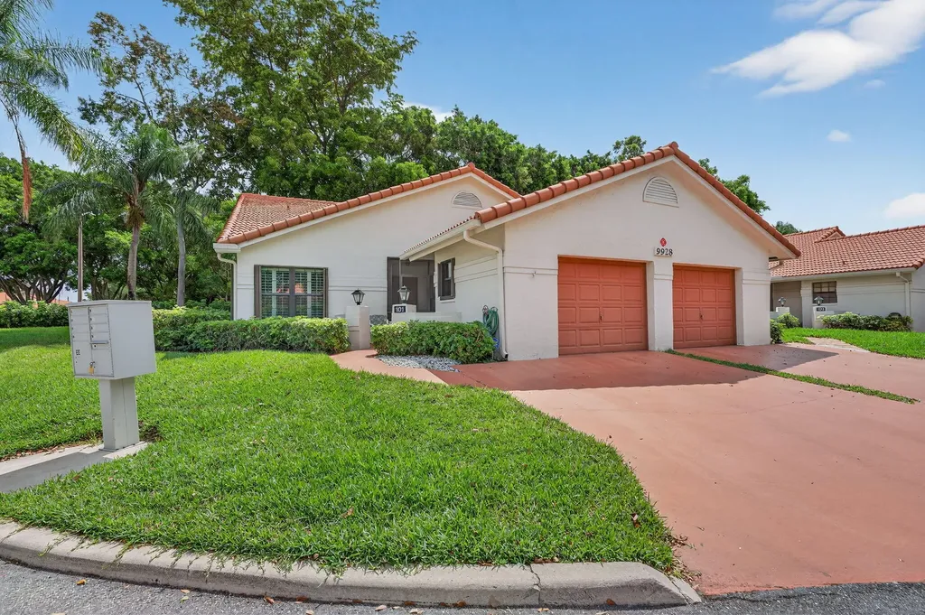 9928 Pavarotti Terrace Boynton Beach FL 33437