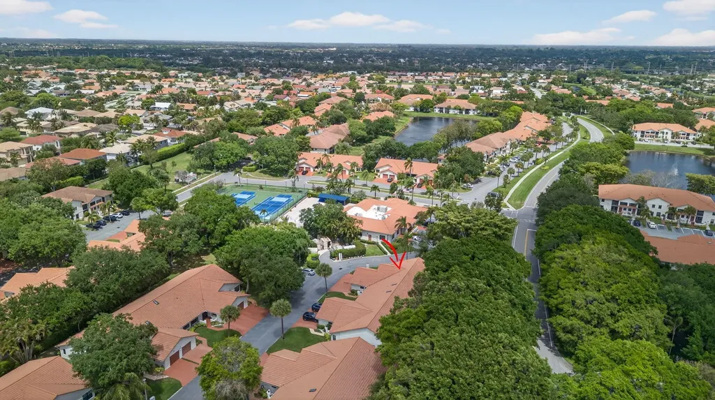 9928 Pavarotti Terrace Boynton Beach FL 33437