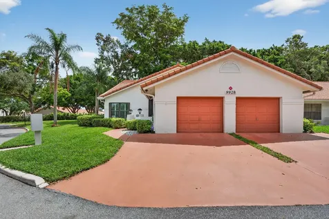 9928 Pavarotti Terrace Boynton Beach FL 33437