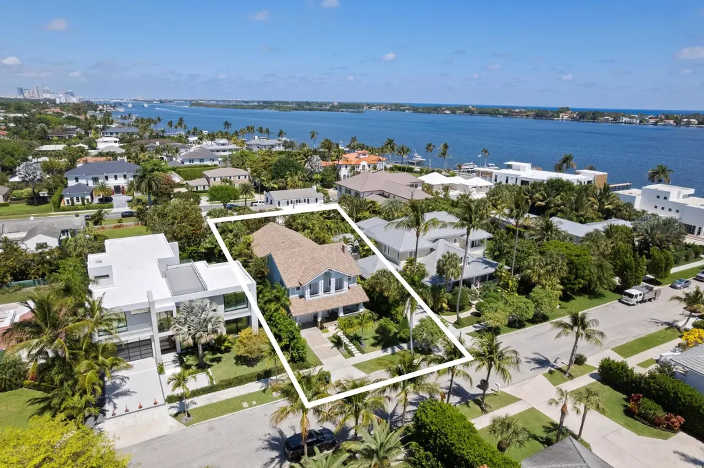 137 Cortez Road West Palm Beach FL 33405