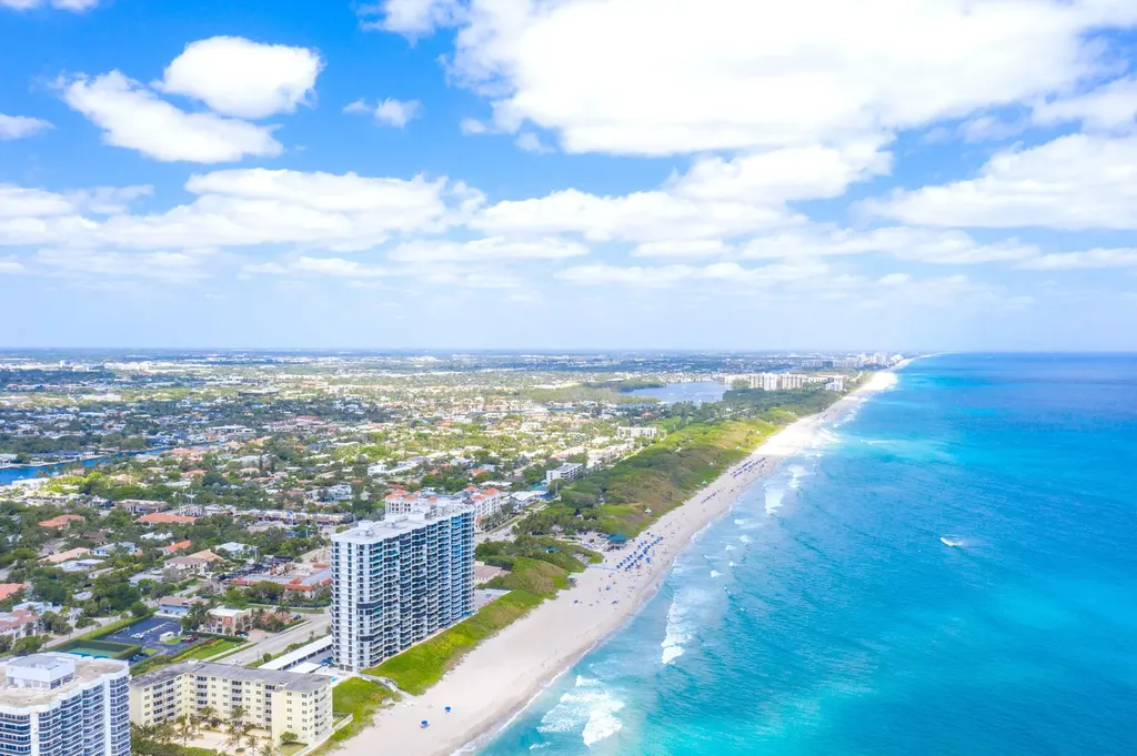 247 S Ocean Boulevard Boca Raton FL 33432