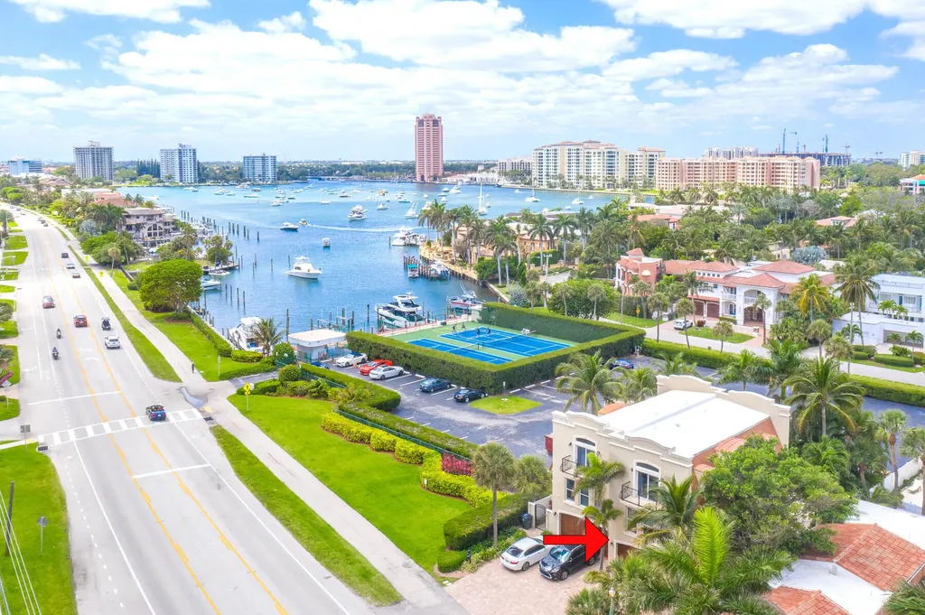 247 S Ocean Boulevard Boca Raton FL 33432