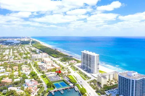 247 S Ocean Boulevard Boca Raton FL 33432