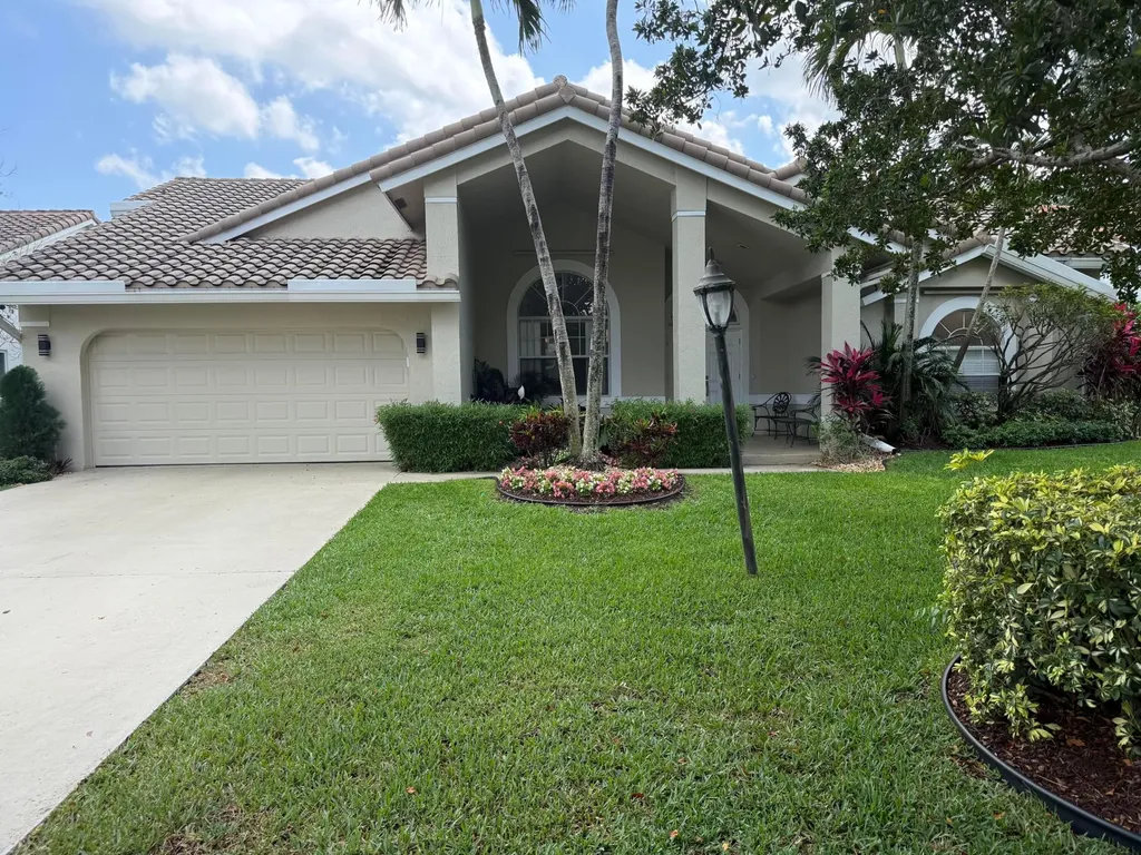 10018 NW 56th Court Coral Springs FL 33076