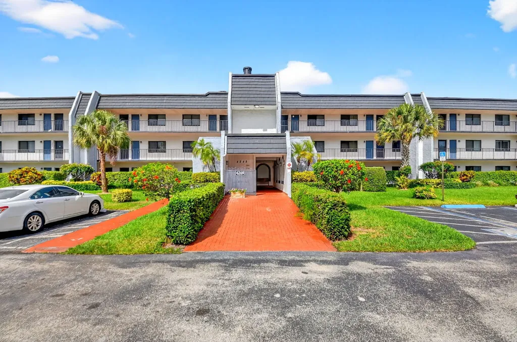 4248 Deste Court Lake Worth FL 33467