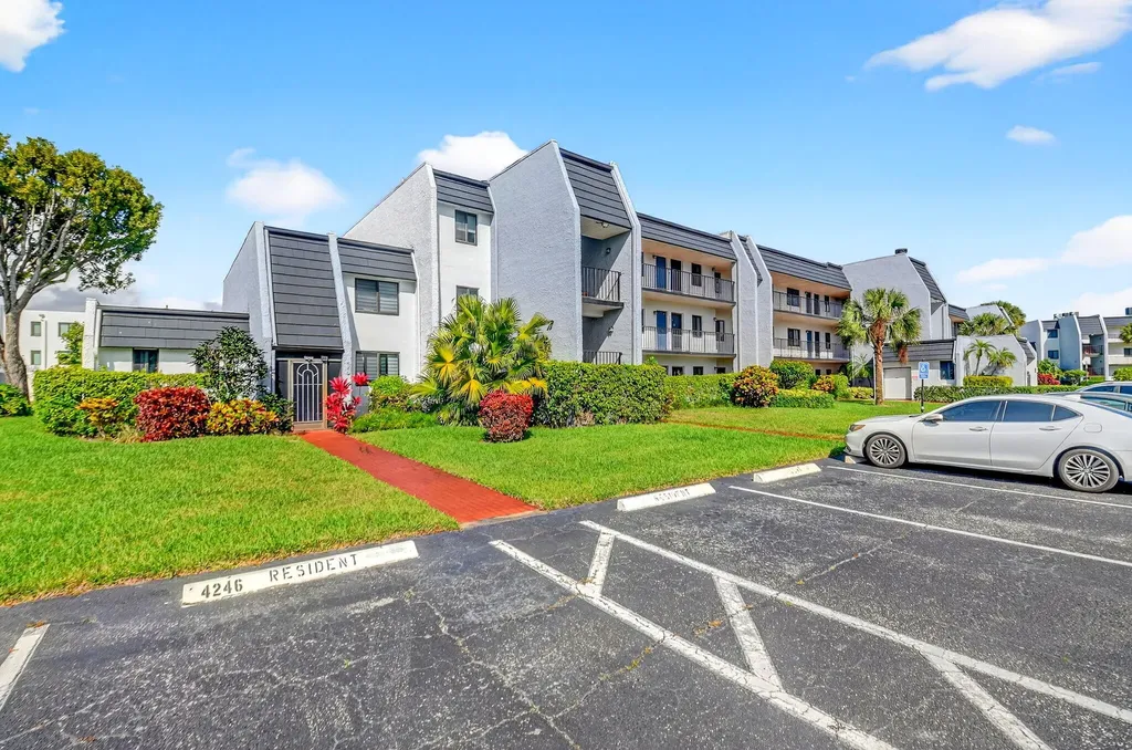 4248 Deste Court Lake Worth FL 33467