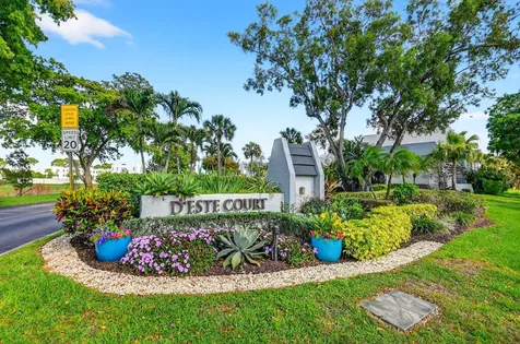 4248 Deste Court Lake Worth FL 33467