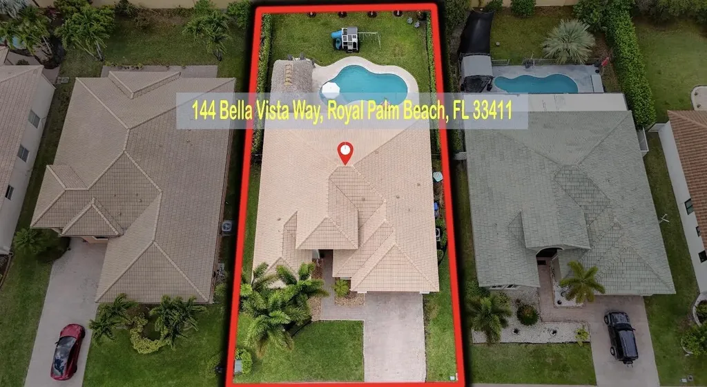144 Bella Vista Way Royal Palm Beach FL 33411