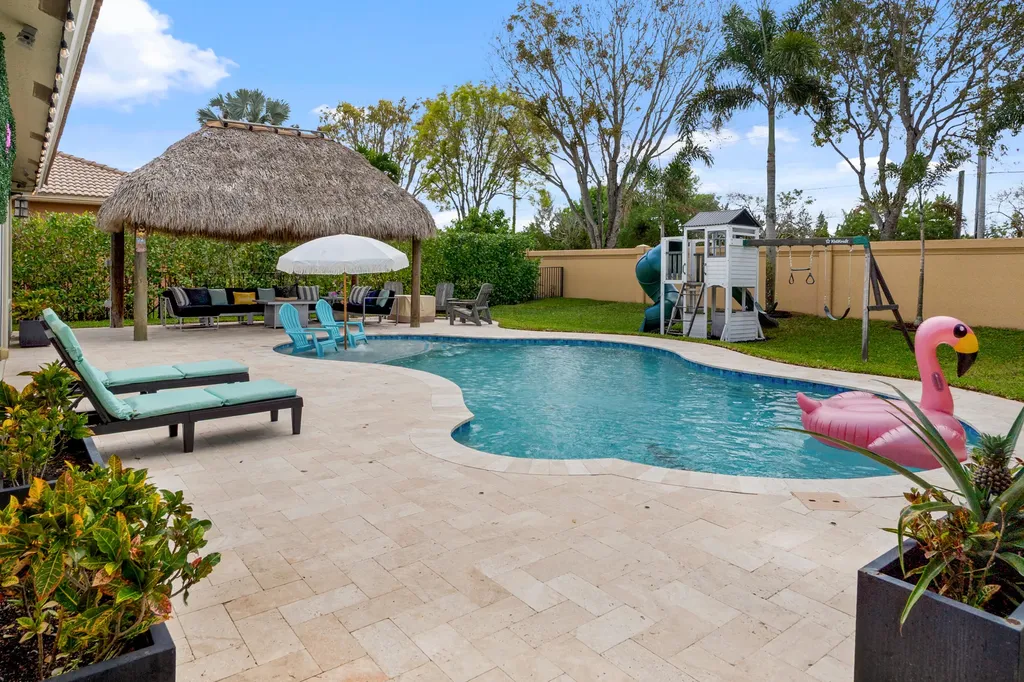 144 Bella Vista Way Royal Palm Beach FL 33411