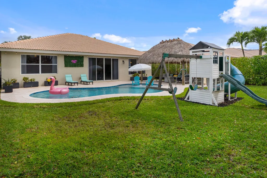 144 Bella Vista Way Royal Palm Beach FL 33411