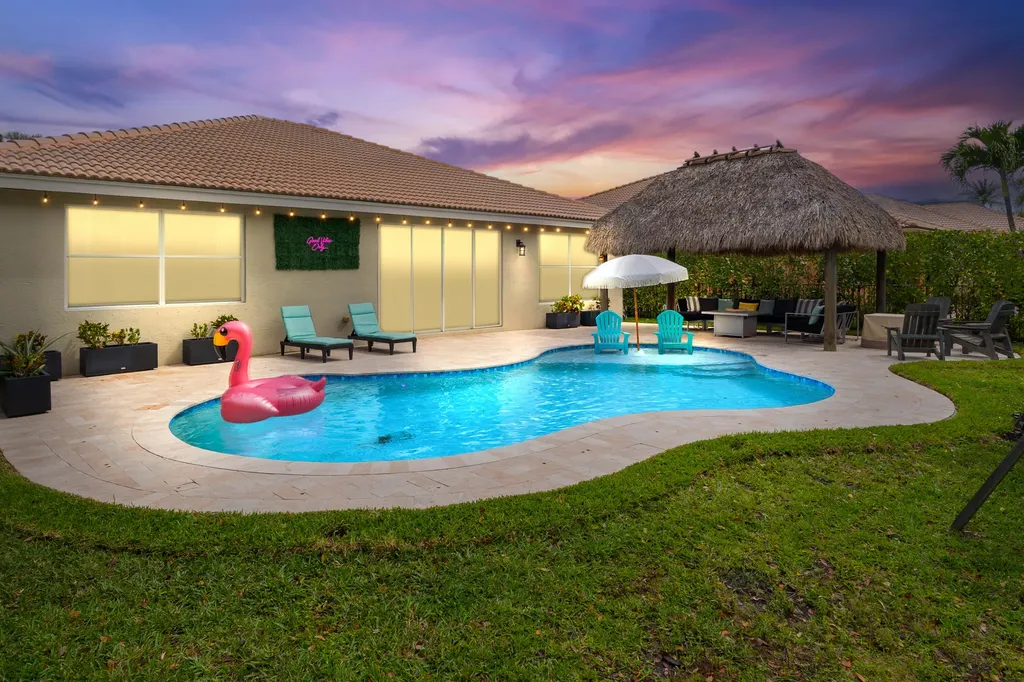 144 Bella Vista Way Royal Palm Beach FL 33411