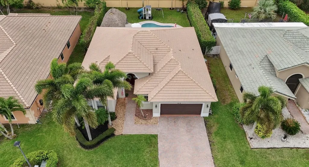 144 Bella Vista Way Royal Palm Beach FL 33411