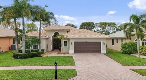 144 Bella Vista Way Royal Palm Beach FL 33411