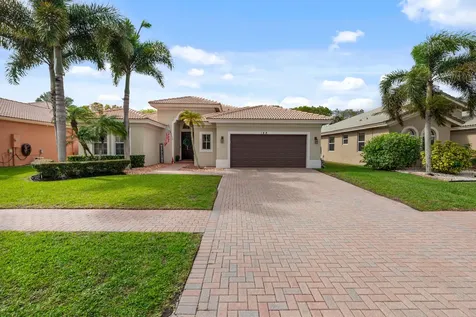 144 Bella Vista Way Royal Palm Beach FL 33411