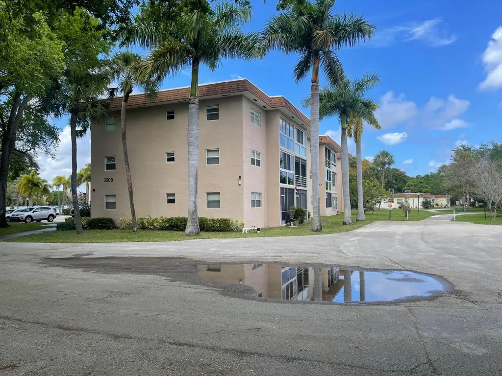 3508 SW Natura Boulevard Deerfield Beach FL 33441