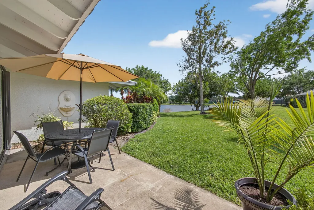 119 Club Drive Palm Beach Gardens FL 33418