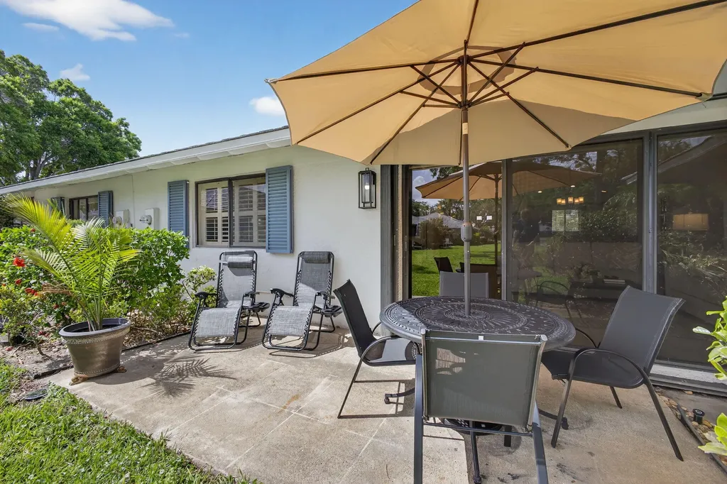 119 Club Drive Palm Beach Gardens FL 33418