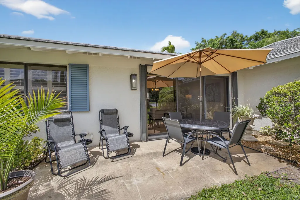 119 Club Drive Palm Beach Gardens FL 33418