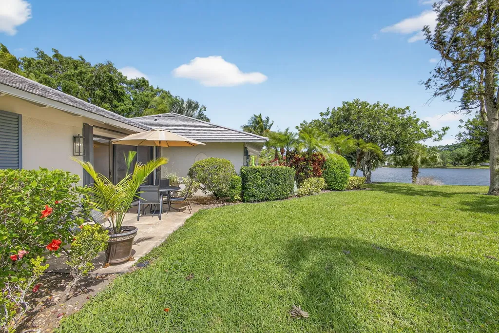 119 Club Drive Palm Beach Gardens FL 33418