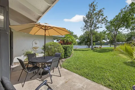 119 Club Drive Palm Beach Gardens FL 33418