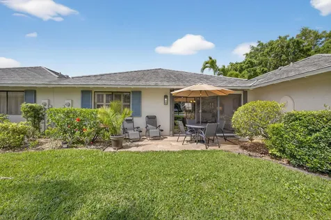 119 Club Drive Palm Beach Gardens FL 33418