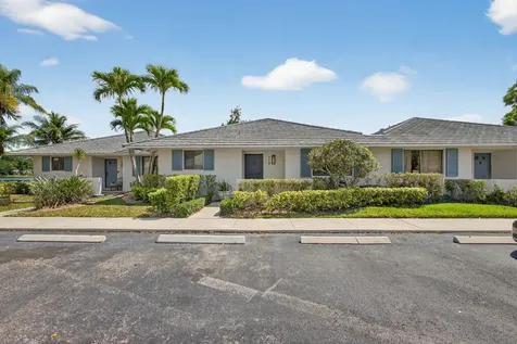 119 Club Drive Palm Beach Gardens FL 33418