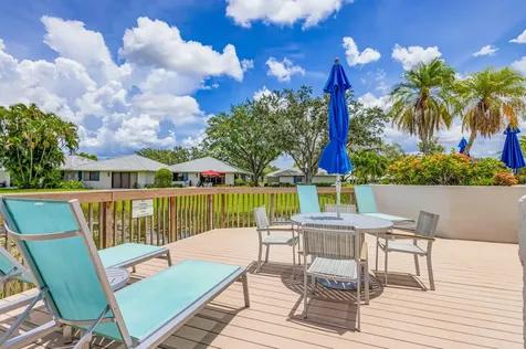 119 Club Drive Palm Beach Gardens FL 33418