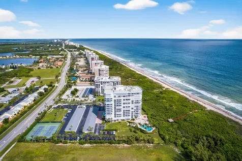 2700 N Hwy A1a Fort Pierce FL 34949