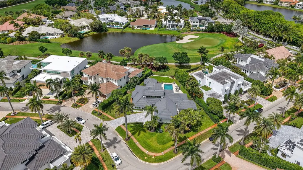 17646 Scarsdale Way Boca Raton FL 33496