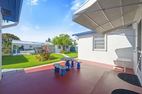 1706 Dewey Street Hollywood FL 33020