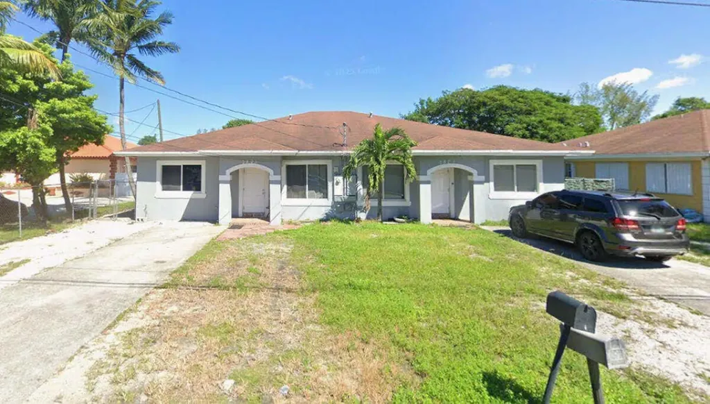 9927 NW 26th Avenue Miami FL 33147