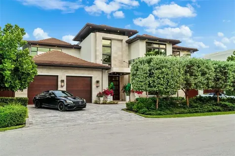 70 Isla Bahia Drive Fort Lauderdale FL 33316