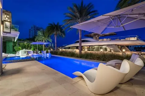 70 Isla Bahia Drive Fort Lauderdale FL 33316