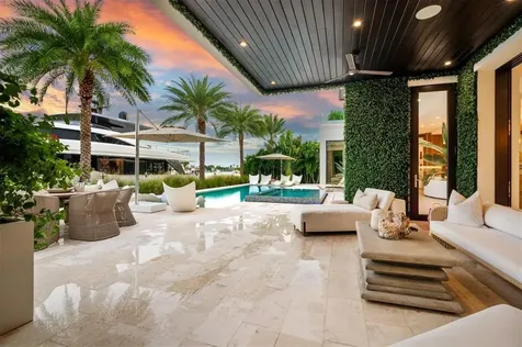 70 Isla Bahia Drive Fort Lauderdale FL 33316