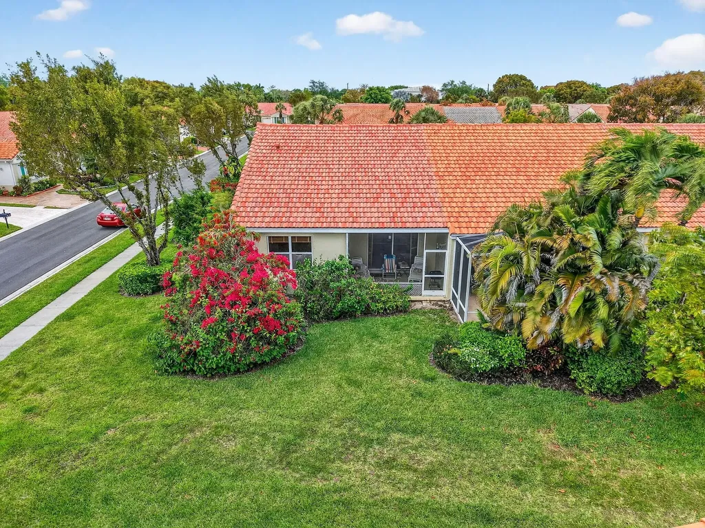 6276 Heliconia Road Delray Beach FL 33484